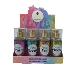 Perfume Factory - Private Label Ladies Long-Lasting 20 in 1 Lemon