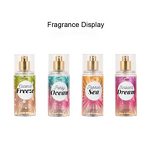 Perfume Factory - Private Label Ladies Long-Lasting 20 in 1 Lemon