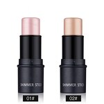 Concealer Stick Factory - OEM Own Brand Two-Color Full Coverage Customizable