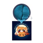 Hydrogel Eye Mask Factory - Vegan Seaweed Collagen Cooling Sleep Patch