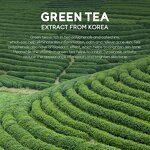 Mud Mask Factory - 80g Organic Matcha Green Whitening Deep Cleansing