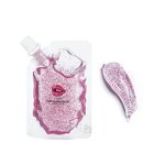 Lip Gloss Factory - Transparent Glaze Base Moisturizing Bag Gel