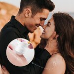 Roll-On Deodorant Factory - Orchid Organic Moisturizing Portable Sweat Odor