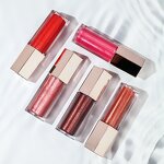 Lip Gloss Manufacturer - Wholesale Custom Logo Nude Clear Shimmer Vendors