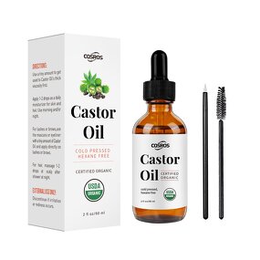 Castor Oil Factory - OEM Customization Pure Natural Organic Jamaican Black