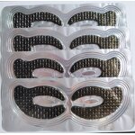 Eye Mask Factory - Organic Gold Crystal Collagen Butterfly-shaped Beauty