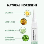 Cuticle Oil Factory - Moisturizing Repairs Overnight Paraben-Free Cruelty-Free