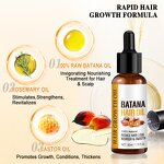 Hair Oil Manufacturer - OEM Vegan Organic Bulk Wholesale Herbal Growth