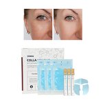 Collagen Sheet Mask Manufacturer - Customized High-Purity Rapidly Dissolving Organic