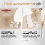 Collagen Film Kit Manufacturer - 2023 Private Label Water Soluble Hydrolyzed