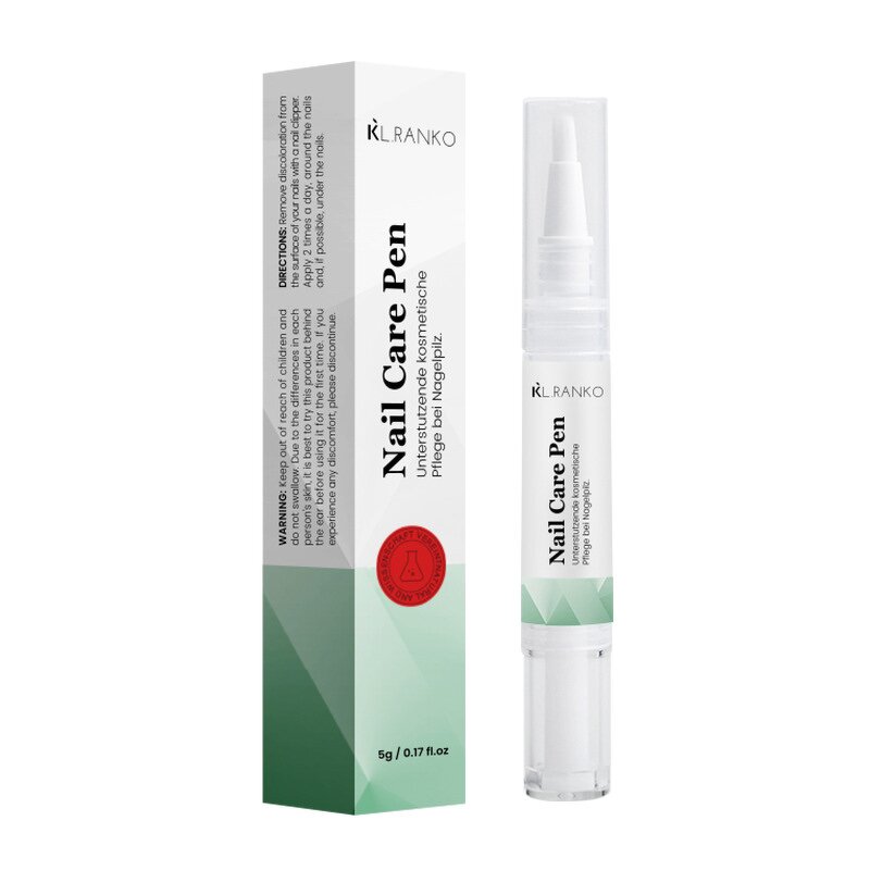 Cuticle Oil Factory - Moisturizing Repairs Overnight Paraben-Free Cruelty-Free