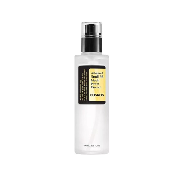 Snail Essence Factory - OEM Advanced Mucin Power 100ml