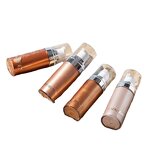 Body Luminizer Manufacturer - Long Lasting Shimmer Bronze/Golden Glowing