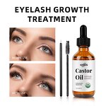 Castor Oil Factory - OEM Customization Pure Natural Organic Jamaican Black