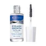 Eyelash Growth Serum Factory - OEM ODM Customizable Castor Oil Enhancer