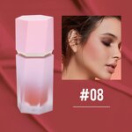 Liquid Blush Manufacturer - Red with Swelling Color Eye Shadow Repair