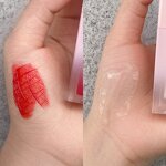 Lip Oil Manufacturer - Two-in-One Non-Stick Cup Double-Head Soft Mist