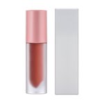 Lip Gloss Manufacturer - New Arrival Custom Glossy Clear 40 Colors Vegan