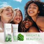 Sun Serum Manufacturer - Centella SPF50 Moisturizing Non-Sticky UV Protection