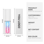 Lip Gloss Factory - OEM Own Brand Vegan Cruelty Free 24 Hour Plumping