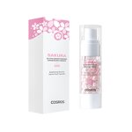 Brightening Cream Factory - Lexenic Sakura Gluta Booster 50x Hyaluronic Acid