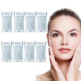 Collagen Threads Manufacturer - OEM No Needle Radar Silk Protein Line