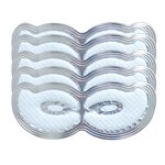 Eye Mask Factory - Organic Gold Crystal Collagen Butterfly-shaped Beauty