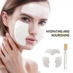 Collagen Sheet Mask Manufacturer - Customized High-Purity Rapidly Dissolving Organic