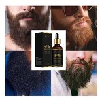 Beard Oil Manufacturer - Classic Vegan Natural Ingredients Growth