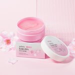 Eye Mask Factory - Sakura Rejuvenating 50 Tablets Hydrating Wrinkle Dark