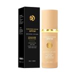 Color-Changing Cream Factory - 4-in-1 SPF 50 Whitening Moisturizing Long-Lasting