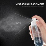 Makeup Setting Spray Factory - Custom Logo Dew Waterproof Anti-Perspiration