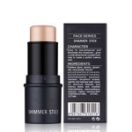 Concealer Stick Factory - OEM Own Brand Two-Color Full Coverage Customizable