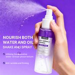 Essence Spray Manufacturer - Anti-aging with Organic Ceramide Radiant Skin