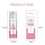 Armpit Whitening Cream Manufacturer - 2023 Latest Vegan Herbal Nicotinamide