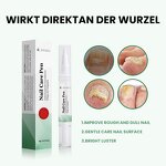 Cuticle Oil Factory - Moisturizing Repairs Overnight Paraben-Free Cruelty-Free