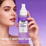 Essence Spray Manufacturer - Anti-aging with Organic Ceramide Radiant Skin