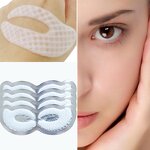Eye Mask Factory - Organic Gold Crystal Collagen Butterfly-shaped Beauty