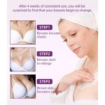 Breast Cream Manufacturer - 50g Private Label Vegan Herbal Firming Enhancer