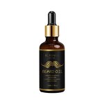 Beard Oil Manufacturer - Classic Vegan Natural Ingredients Growth
