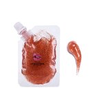 Lip Gloss Base Manufacturer - Transparent DIY Organic Vegan Vitamin C Gel