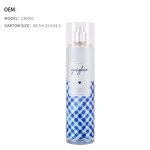 Body Spray Manufacturer - Private Label Unisex Rose Milk Scented Bulk