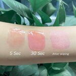 Lip Oil Factory - No Logo Private Label Pearlescent Vitamin C Magic