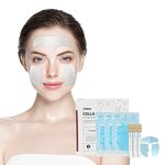 Collagen Patch Factory - Infused Korean Concentrated Smooth Brightening Anti-Wrinkle
