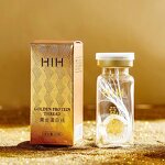 24k Gold Serum Manufacturer - Collagen Set with Protein Line Anti-Aging