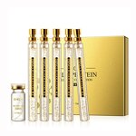 Gold Collagen Serum Factory - 5-Piece Set for Face Vitamin C Hyaluronic