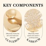 Roll-On Deodorant Factory - Orchid Organic Moisturizing Portable Sweat Odor