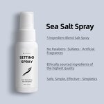 Hairspray Factory - Lightweight Hold Flex All-Day Humidity Heat UV