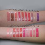 Lip Gloss Manufacturer - Wholesale Custom Logo Nude Clear Shimmer Vendors