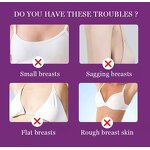 Breast Cream Manufacturer - 50g Private Label Vegan Herbal Firming Enhancer